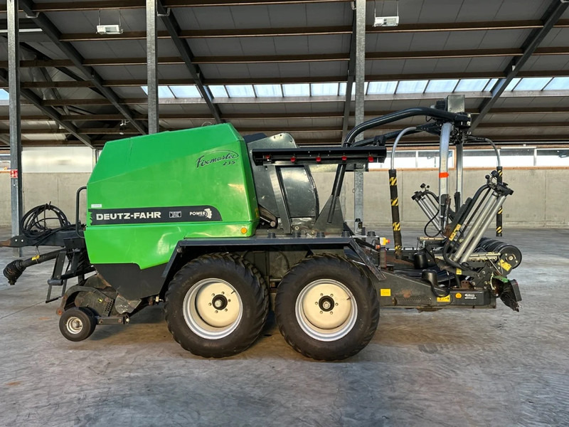 Deutz Fixmaster 235BP - Machine agricole: photos 3 Deutz Fixmaster 235BP - Machine agricole: photos 3
