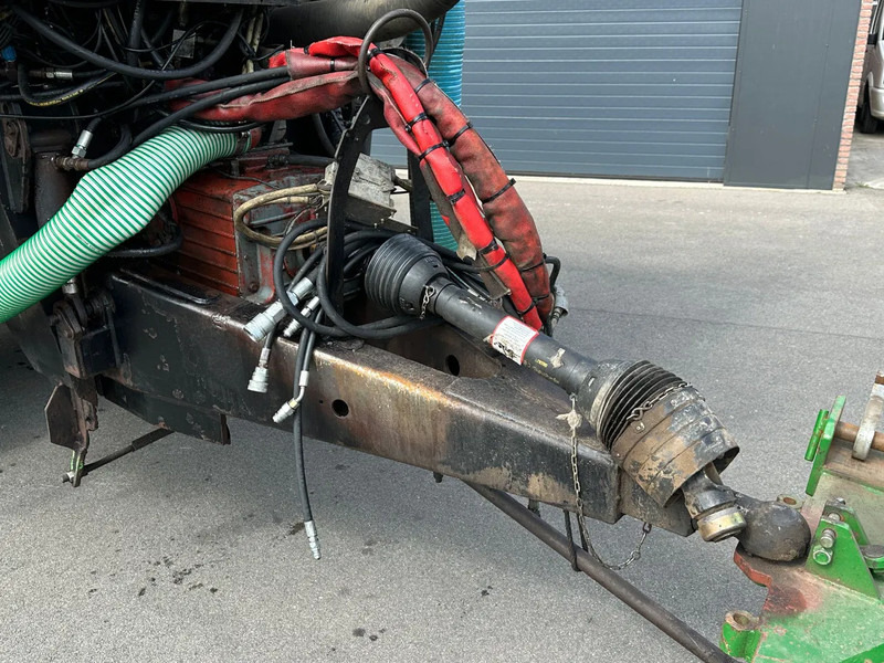 Machine agricole Peecon CAR-25000 ltr: photos 11