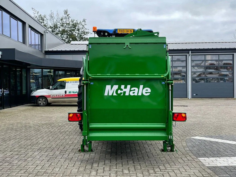 McHale C430 - Matériel d'élevage: photos 3 McHale C430 - Matériel d'élevage: photos 3