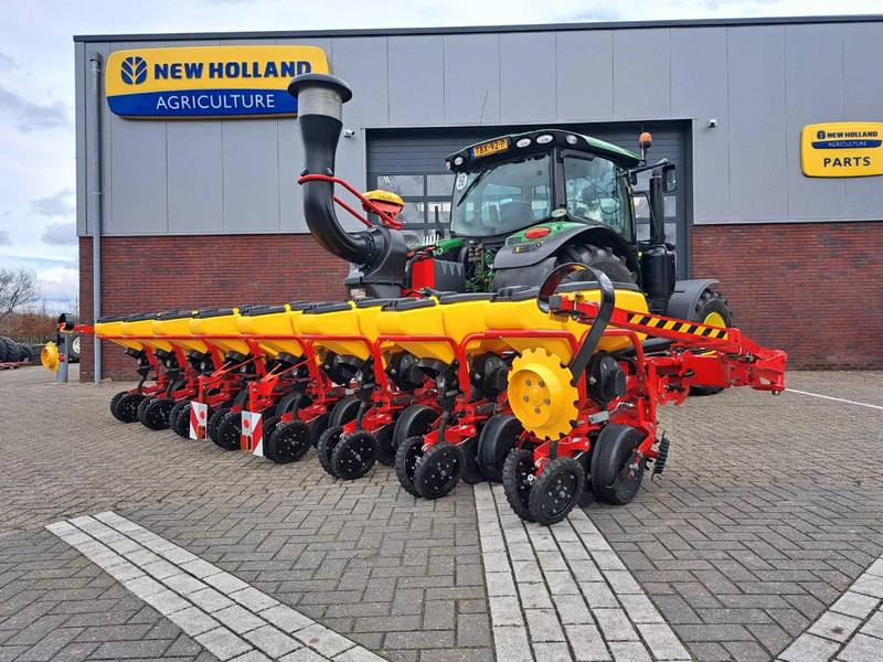 Vaderstad Tempo V 8 - Semoir/ Planteuse: photos 3 Vaderstad Tempo V 8 - Semoir/ Planteuse: photos 3