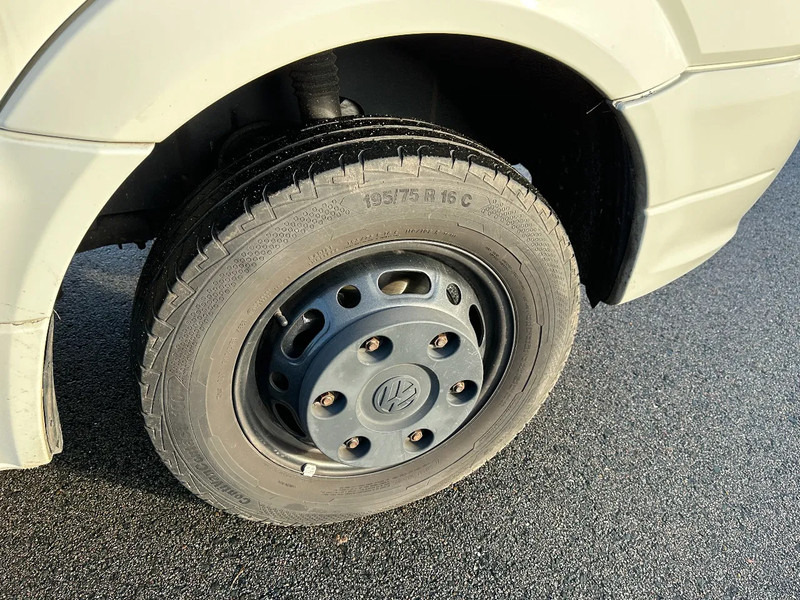 Semi-remorque porte-voitures Volkswagen BE combinatie: photos 19