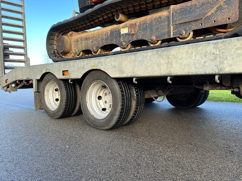 Semi-remorque porte-voitures Volkswagen BE combinatie: photos 18