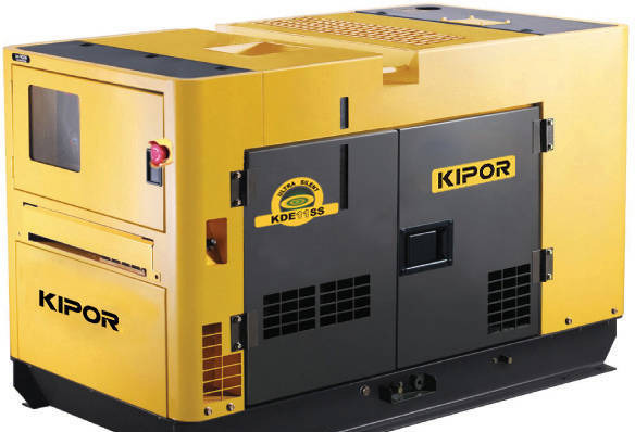 KIPOR 30 kW Generator Warranty up to 10 YEARS | KIPOR Генератор 30 кВт Гарантія до 10 РОКІВ - Groupe électrogène: photos 2 KIPOR 30 kW Generator Warranty up to 10 YEARS | KIPOR Генератор 30 кВт Гарантія до 10 РОКІВ - Groupe électrogène: photos 2