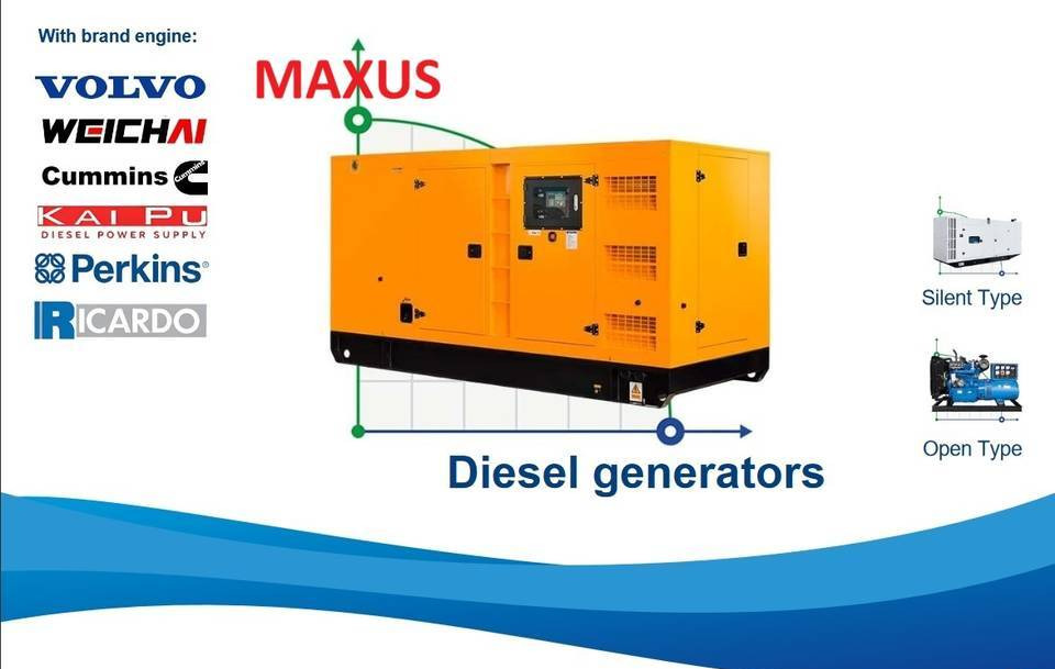 Groupe électrogène neuf KIPOR Diesel 15kVA Three-Phase Generator Warranty up to 10 YEARS | KIPOR Дизельний 15кВА Трифазний генератор Гарантія до 10 РОКІВ: photos 10