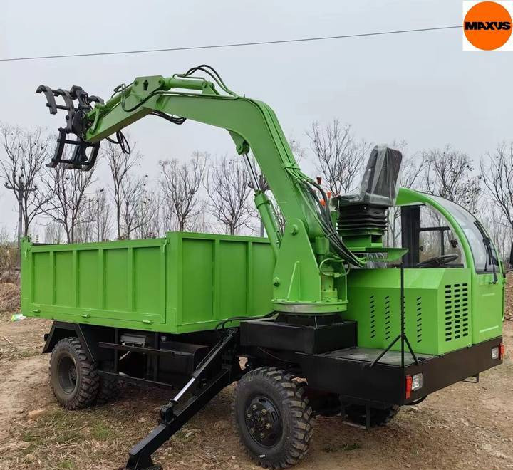 NEW 4x4 Dump Truck HDS Crane 2 Tons MAXUS НОВИЙ самоскид 4x4 HDS Кран-маніпулятор 2 тони MAXUS NOWA Wywrotka 4x4 HDS Żuraw Dźwig 2 tony MAXUS - Camion benne, Camion grue: photos 3 NEW 4x4 Dump Truck HDS Crane 2 Tons MAXUS НОВИЙ самоскид 4x4 HDS Кран-маніпулятор 2 тони MAXUS NOWA Wywrotka 4x4 HDS Żuraw Dźwig 2 tony MAXUS - Camion benne, Camion grue: photos 3