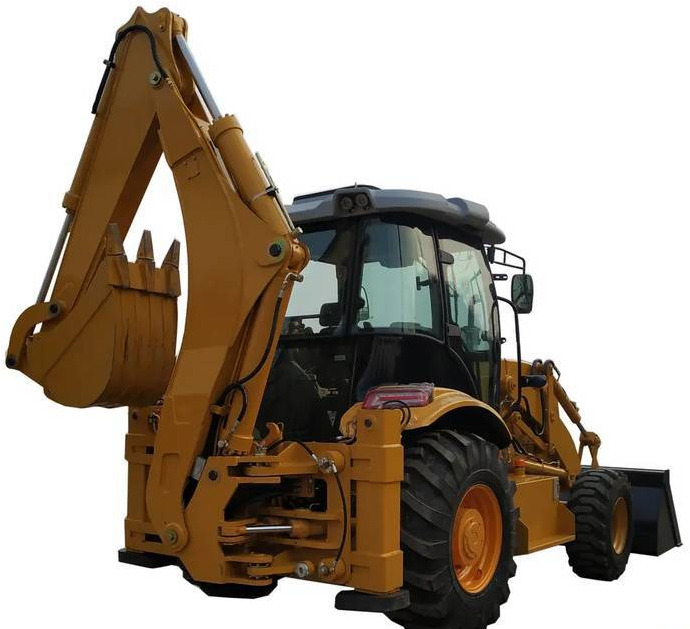 Tractopelle neuf NEW MAXUS Backhoe Loader Warranty НОВА Копарко-Навантажувач MAXUS Гарантія NOWA Koparko Ładowarka MAXUS Gwarancja: photos 6