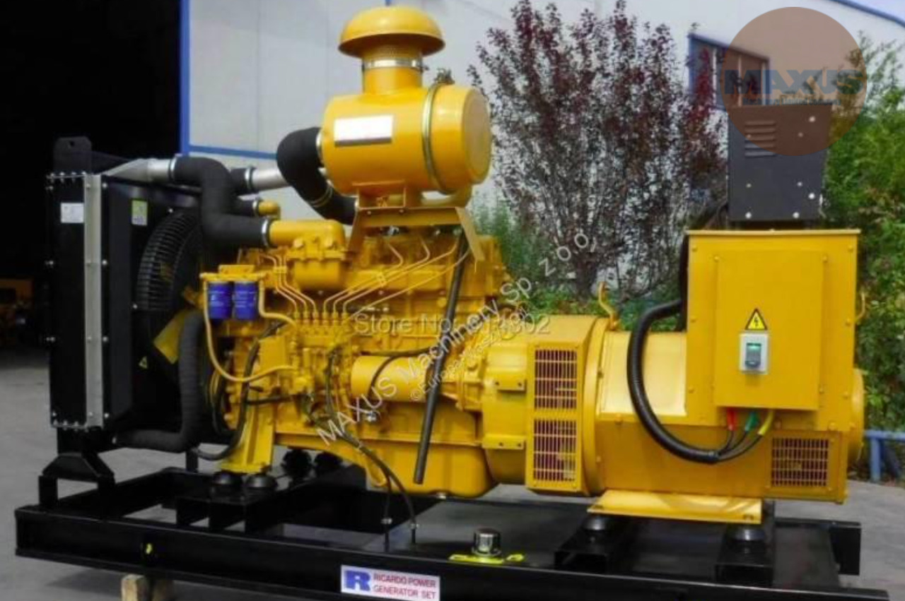 Новий генератор електричний 188kVa 3F KIPOR KIPOR 188kVa - Groupe électrogène: photos 1 Новий генератор електричний 188kVa 3F KIPOR KIPOR 188kVa - Groupe électrogène: photos 1