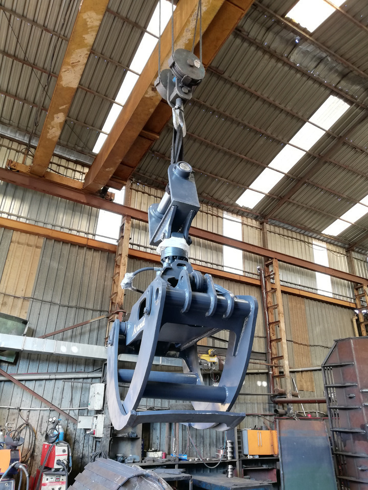 - Pinces pour Matériel industriel: photos 4 - Pinces pour Matériel industriel: photos 4