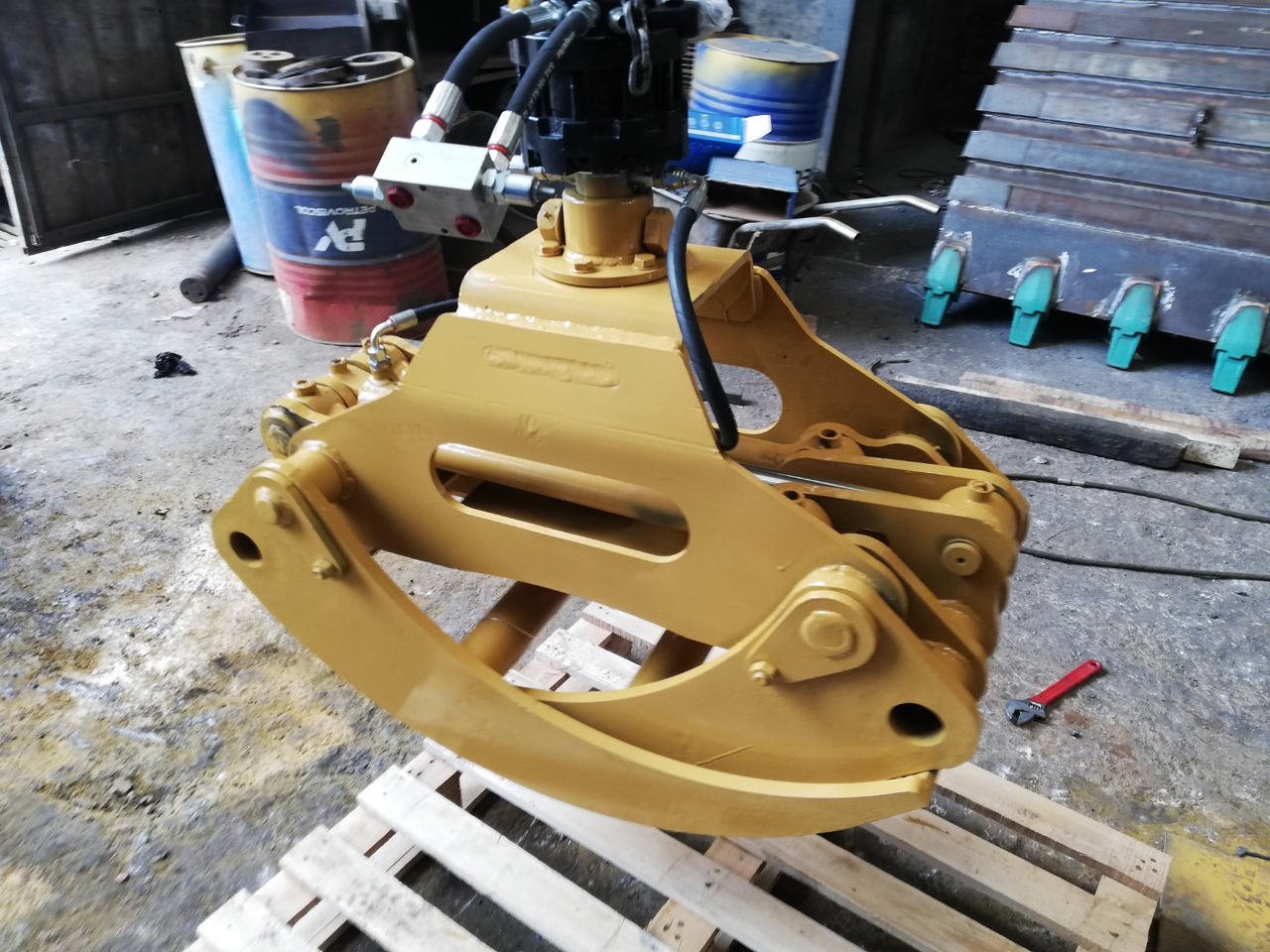 - Pinces pour Matériel industriel: photos 3 - Pinces pour Matériel industriel: photos 3