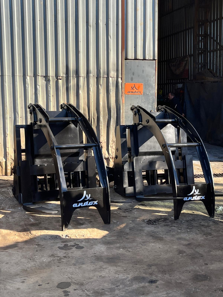 - Pinces pour Pelle: photos 5 - Pinces pour Pelle: photos 5