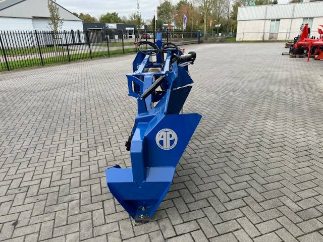 AP Machinebouw GF80 Greppelfrees Direct leverbaar! - Outils du sol: photos 3 AP Machinebouw GF80 Greppelfrees Direct leverbaar! - Outils du sol: photos 3