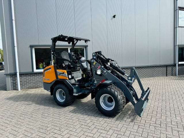 Giant G2700 HD en crédit-bail Giant G2700 HD: photos 16