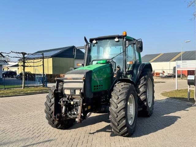 Tracteur agricole Valtra 6650 Hitech, FH+PTO, 8265 uur!: photos 20