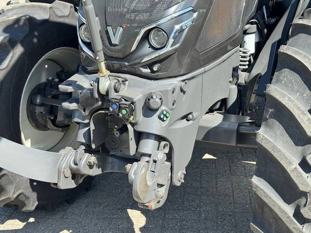 Tracteur agricole Valtra G125 Ecopower Active, 115 uur!! FH+PTO+Voorlader: photos 20