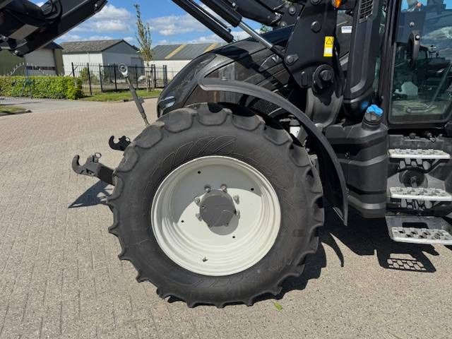 Tracteur agricole Valtra G125 Ecopower Active, 115 uur!! FH+PTO+Voorlader: photos 19