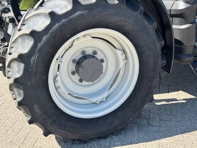 Valtra G125 Ecopower Active, 2022, 1815 uur! - Tracteur agricole: photos 4 Valtra G125 Ecopower Active, 2022, 1815 uur! - Tracteur agricole: photos 4