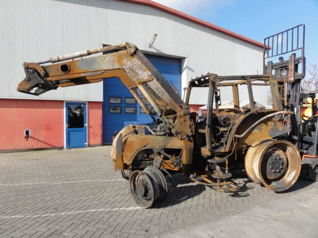 Boîte de vitesse pour Machine agricole neuf Valtra Valmet onderdelen: photos 7