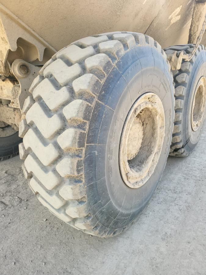 Bell B30D en crédit-bail Bell B30D: photos 25