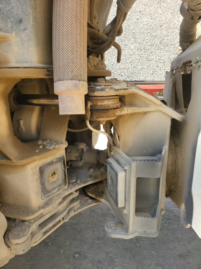 Bell B30D en crédit-bail Bell B30D: photos 18