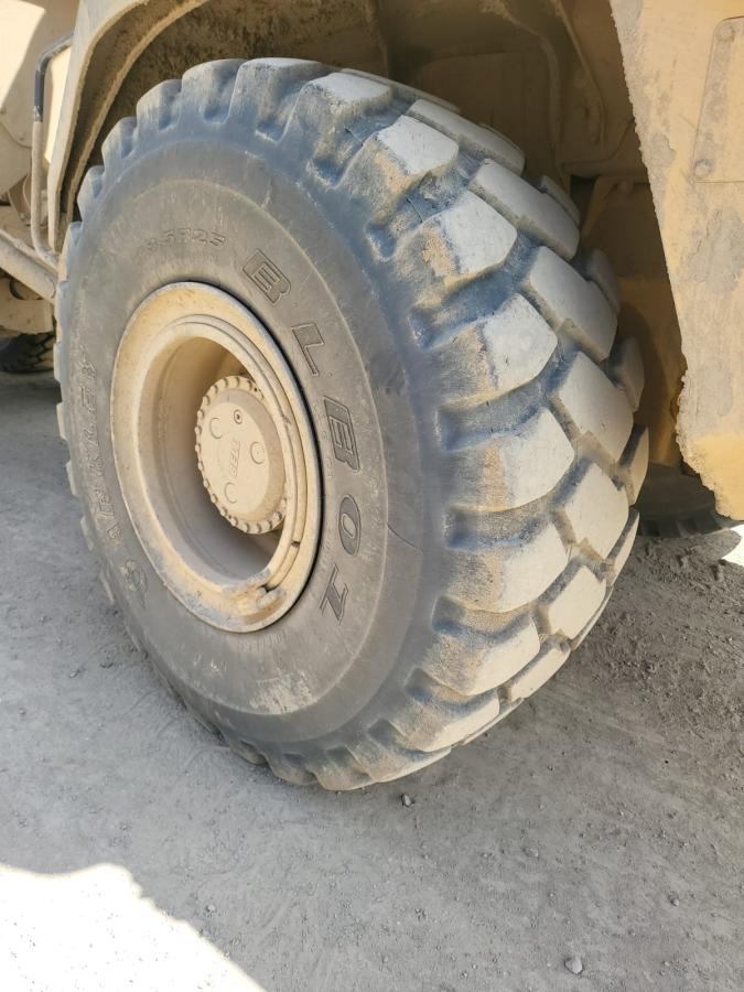 Bell B30D en crédit-bail Bell B30D: photos 23