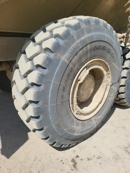 Bell B30D en crédit-bail Bell B30D: photos 21