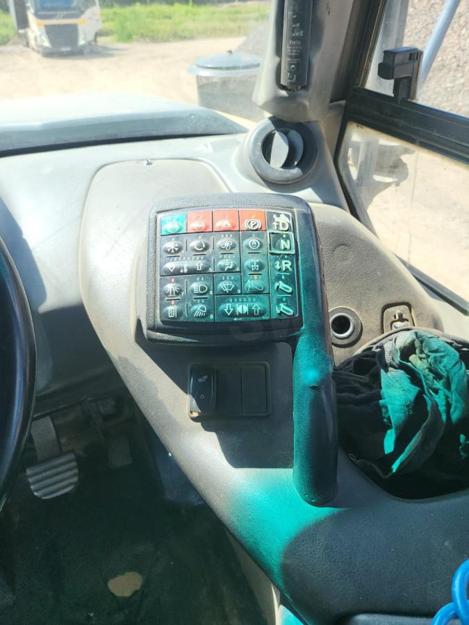 Bell B30D en crédit-bail Bell B30D: photos 16