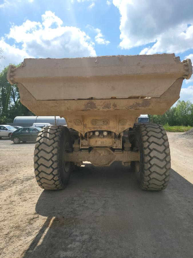 Bell B30D en crédit-bail Bell B30D: photos 9