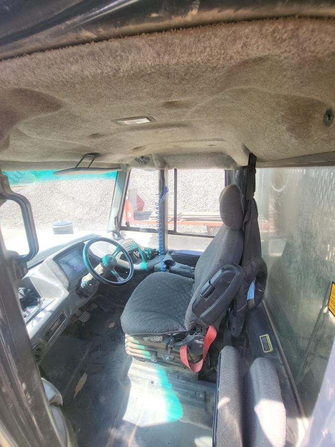 Bell B30D en crédit-bail Bell B30D: photos 13