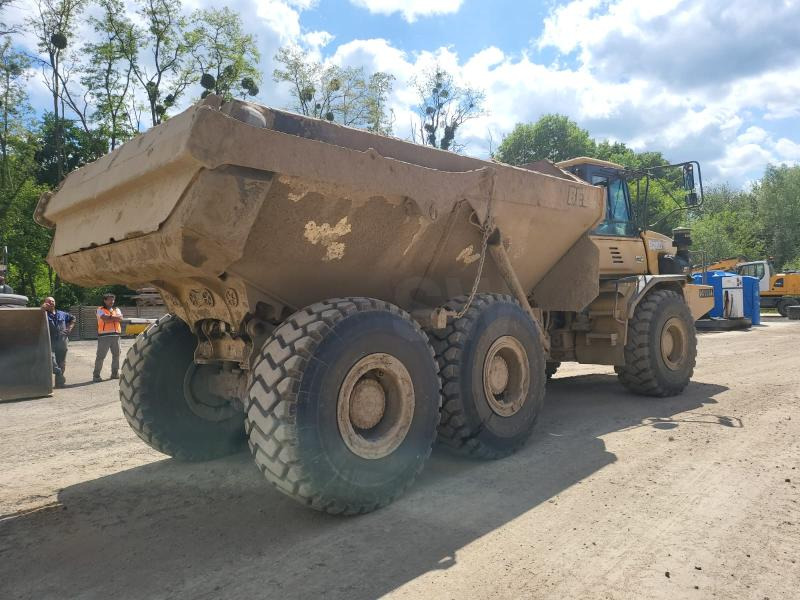 Bell B30D en crédit-bail Bell B30D: photos 6