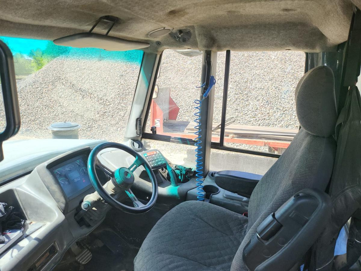 Bell B30D en crédit-bail Bell B30D: photos 19