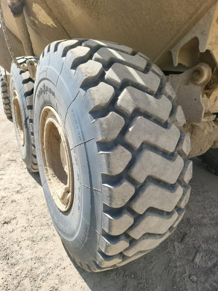 Bell B30D en crédit-bail Bell B30D: photos 22