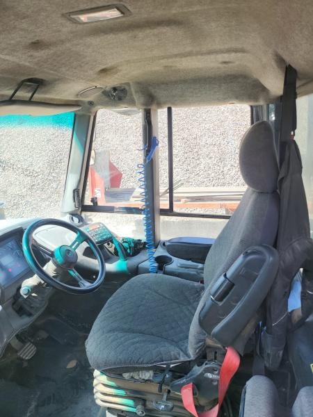 Bell B30D en crédit-bail Bell B30D: photos 12