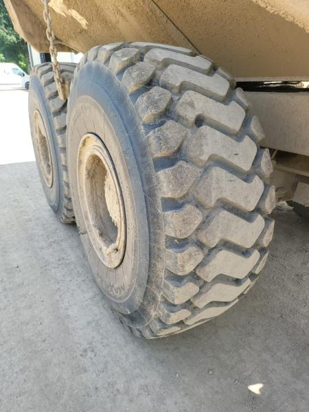 Bell B30D en crédit-bail Bell B30D: photos 24