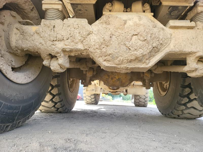 Bell B30D en crédit-bail Bell B30D: photos 11