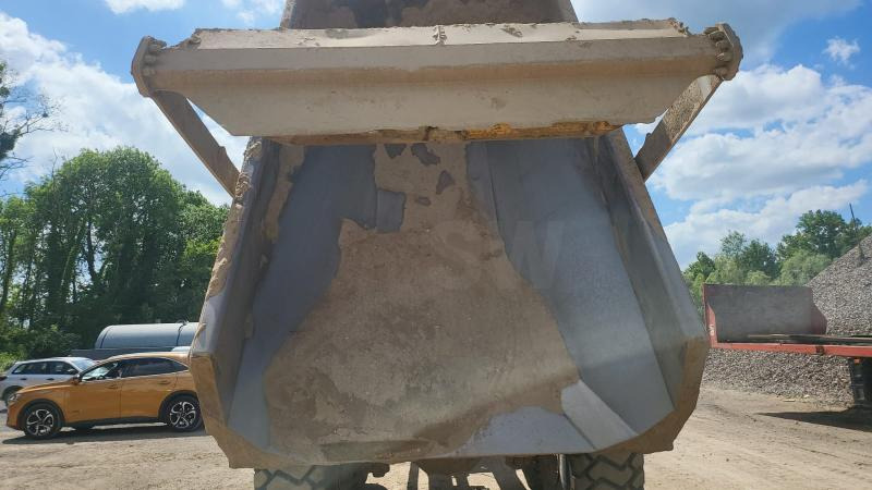 Bell B30D en crédit-bail Bell B30D: photos 10