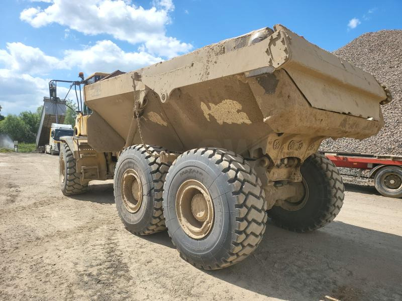 Bell B30D en crédit-bail Bell B30D: photos 8