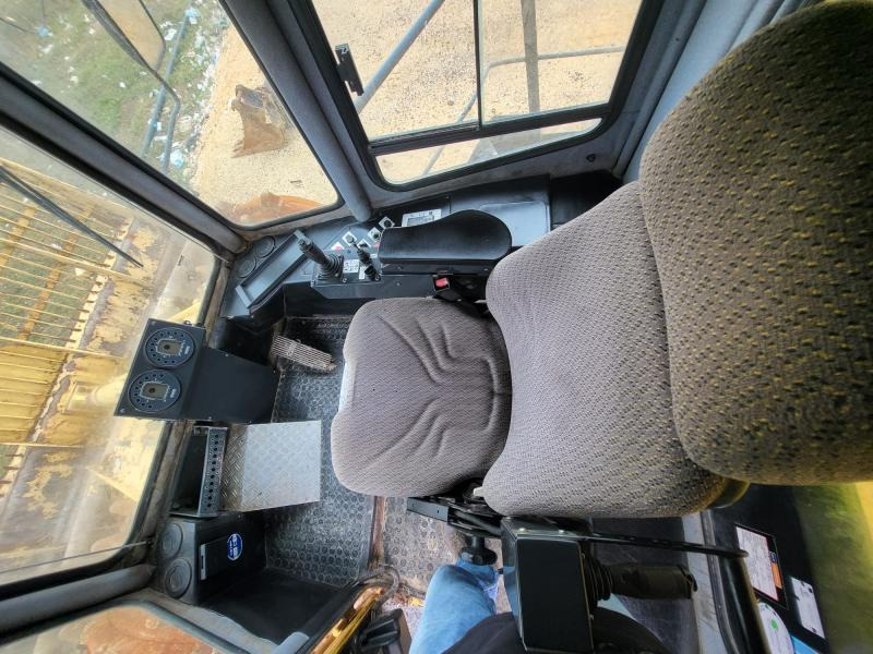 Compacteur à pieds de mouton/ Monocylindre Bomag BC572RB: photos 12
