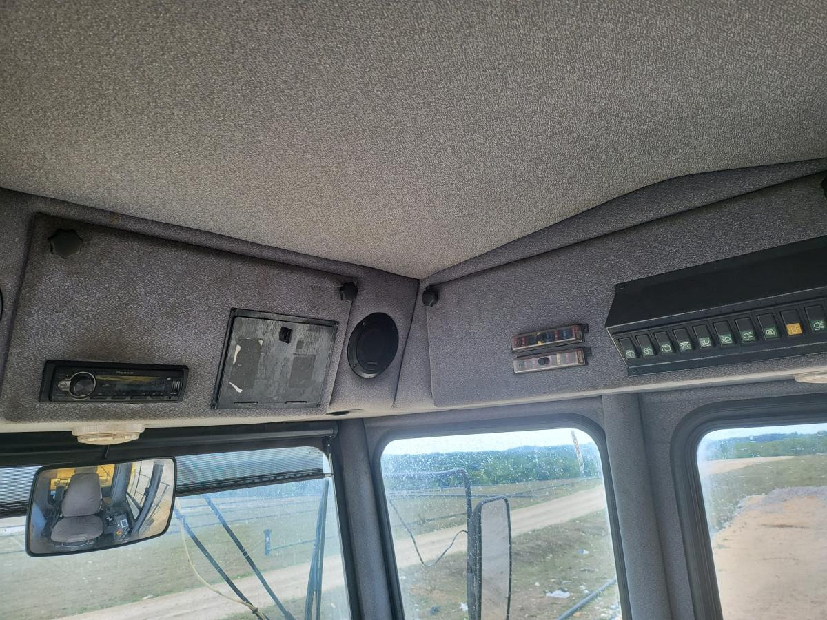 Compacteur à pieds de mouton/ Monocylindre Bomag BC572RB: photos 13