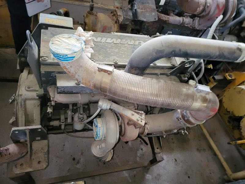 Cummins QSM11 - Moteur pour Engins de chantier: photos 3 Cummins QSM11 - Moteur pour Engins de chantier: photos 3