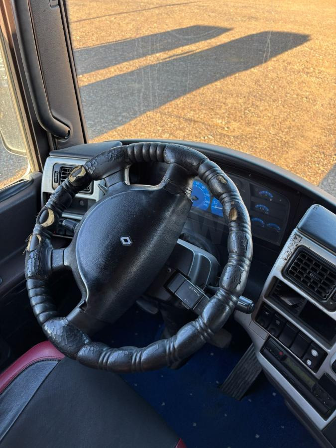 DAF CF85 460 en crédit-bail DAF CF85 460: photos 9 DAF CF85 460 en crédit-bail DAF CF85 460: photos 9