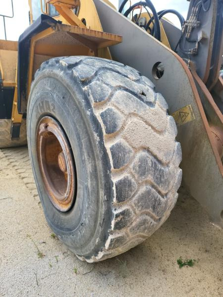 Chargeuse sur pneus Volvo L 150 E: photos 20
