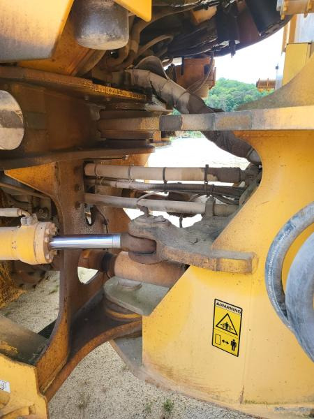 Chargeuse sur pneus Volvo L 150 E: photos 25