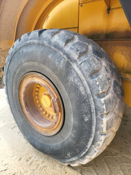 Chargeuse sur pneus Volvo L 150 E: photos 21