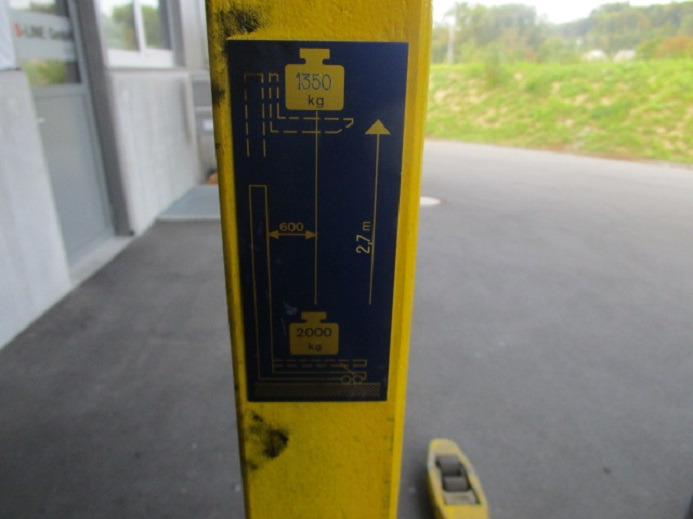 ELEKTRO HUBAMEISE STÖCKLIN 3 PzS 270 - Machine d'impression: photos 5 ELEKTRO HUBAMEISE STÖCKLIN 3 PzS 270 - Machine d'impression: photos 5