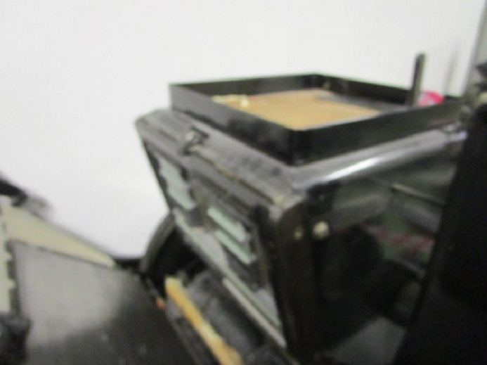 HEIDELBERG TIEGEL A3 - Presse offset: photos 4 HEIDELBERG TIEGEL A3 - Presse offset: photos 4