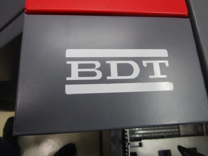 LANGBOGENANLEGER VX 370 FEEDER RICOH - Machine d'impression numérique: photos 5 LANGBOGENANLEGER VX 370 FEEDER RICOH - Machine d'impression numérique: photos 5