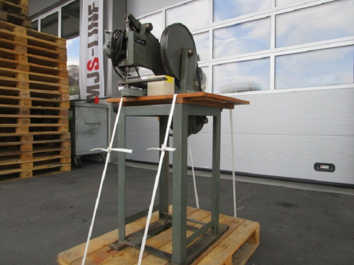 ÖSENGERÄT SCHNEIDER - Machine d'impression: photos 4 ÖSENGERÄT SCHNEIDER - Machine d'impression: photos 4