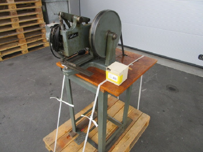 ÖSENGERÄT SCHNEIDER - Machine d'impression: photos 2 ÖSENGERÄT SCHNEIDER - Machine d'impression: photos 2