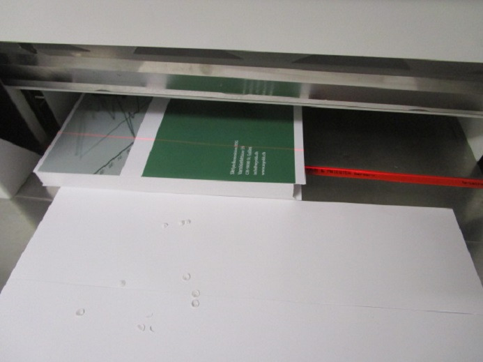 STAPELSCHNEIDER EBA 5560 en crédit-bail STAPELSCHNEIDER EBA 5560: photos 6 STAPELSCHNEIDER EBA 5560 en crédit-bail STAPELSCHNEIDER EBA 5560: photos 6