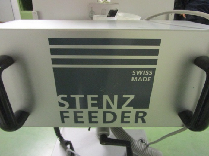 STENZ FEEDER - Machine d'impression: photos 5 STENZ FEEDER - Machine d'impression: photos 5